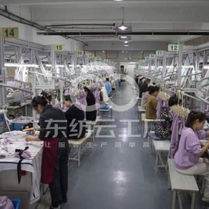 宁波启源纺织科技有限公司