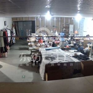 普风服饰(北京)有限公司