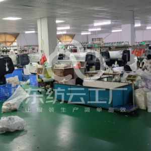 领航针织服饰有限公司