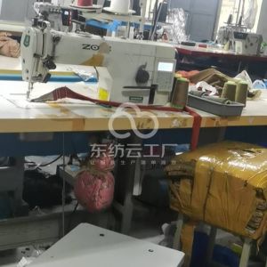 新郑市龙湖镇依资贝尔服饰