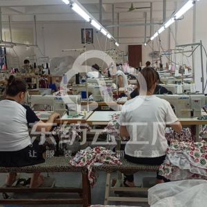 宾阳贝丝特服饰有限公司