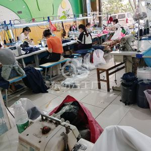 南宁娅妮制衣厂