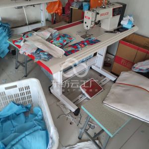 春明服装加工厂