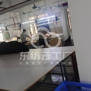 泓燊服装有限公司