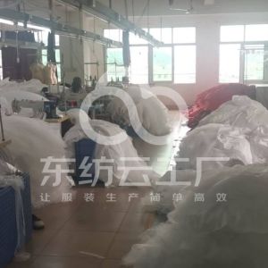 裕诚时装制衣有限公司