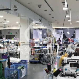 广州金天服饰有限公司