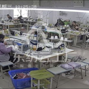 斌菲服饰有限公司