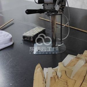 中山市沙溪镇福兴制衣厂