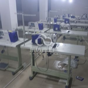 广西佳之韵服装有限公司