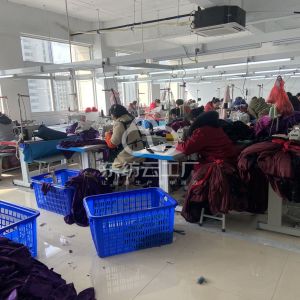 益涵旗袍有限公司