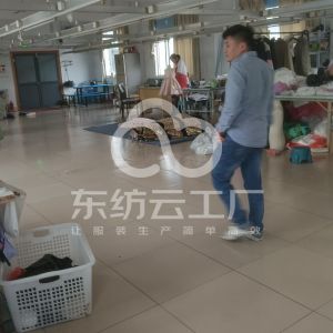 苏州明达中装服饰有限公司