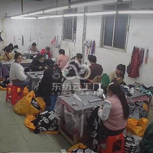 诚信手工钉珠厂