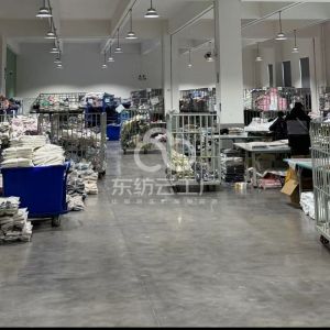 匠心丽人服装厂