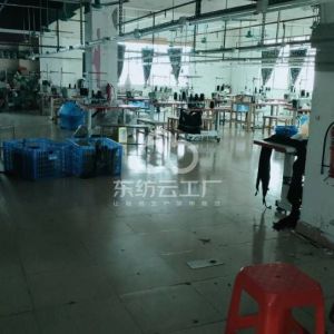 欧妮服装有限公司