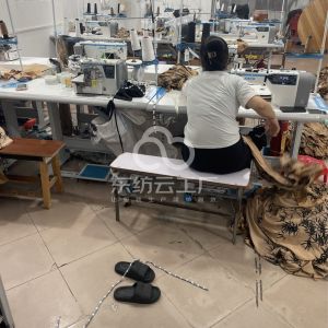 龙潭东环街制衣厂