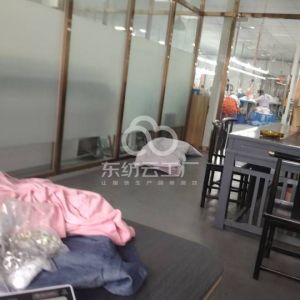 东莞市天狼服饰