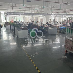 中山市阜沙镇塔娜服装加工厂