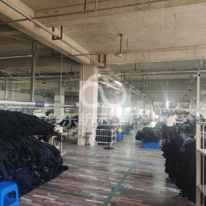 镇原县宇泰制衣厂