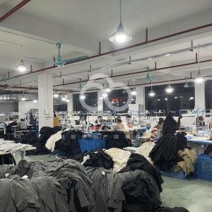 锐绅服饰专业休闲裤