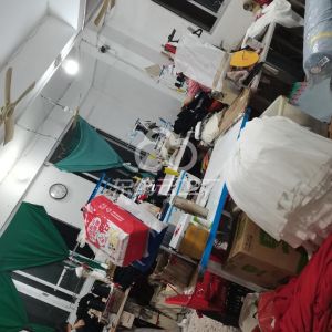 汕头市龙湖区卓衣儿服装加工厂