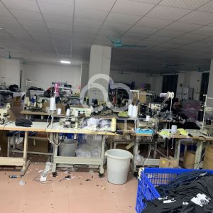 东莞市芊亿服饰有限公司