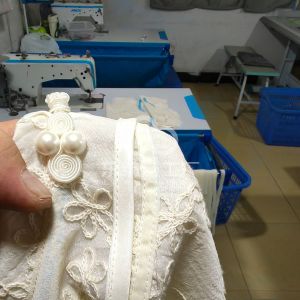 合肥丽丽制衣厂