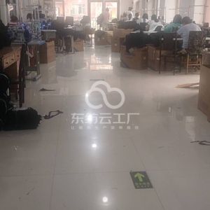 扶余市玲杰服装制做有限公司