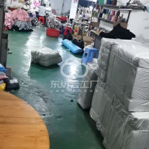 服装加工厂