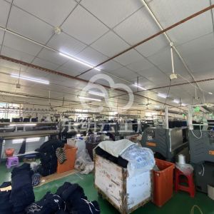 海丰县臻如针织厂
