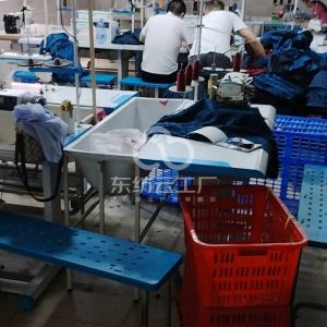 东莞市一诺服饰