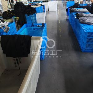 蒙桃服饰有限公司