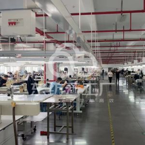 杰瑞服装有限公司