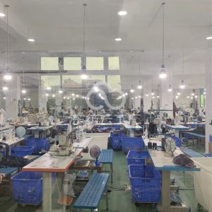 广州润泽时代服饰有限公司