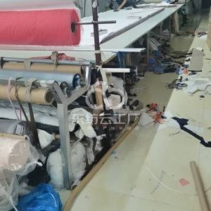 杭州市太湖情服饰