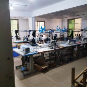 采笙服装有限公司