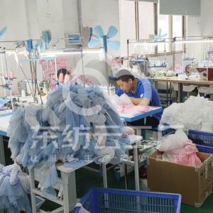 东莞市大牛小牛制衣厂