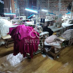 妙达服装加工厂