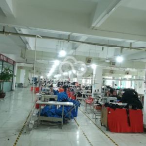 福建省他衣她服饰科技有限公司