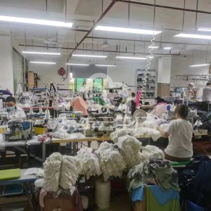 东莞市虎门欣童服装厂