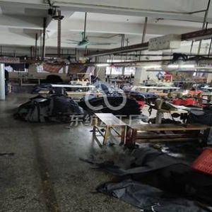 广州美族鱼服装有限公司