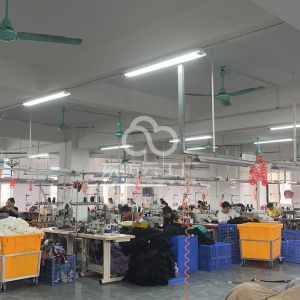 鼎煌服饰有限公司