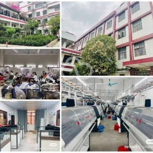 东莞市大朗宏铺毛织厂