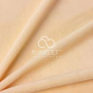 银狐绒/氨纶超柔