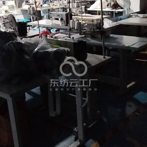 湖南阳光丽丝服饰有限公司