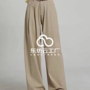 直播单 找女装梭织全品类工厂