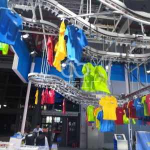 北京知诺服装服饰有限公司