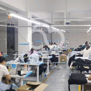 柳州市柳江盛威宇服装厂