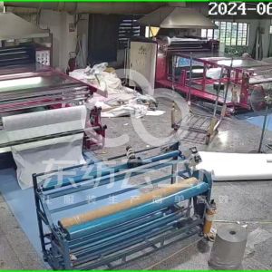 佛山宏鑫盛世服装有限公司