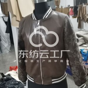 涛涛服装加工厂