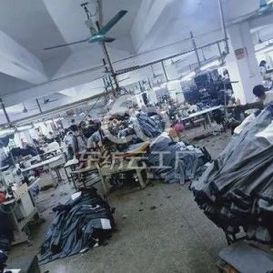 海航牛仔全品工厂